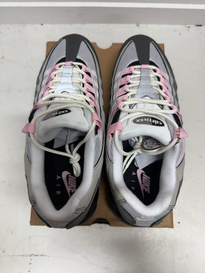 AM95 - Pink Foam