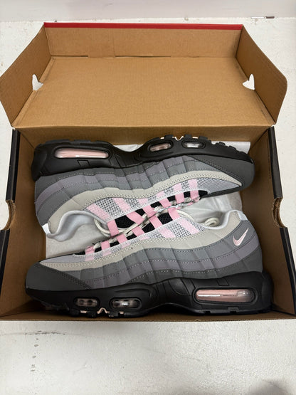 AM95 - Pink Foam