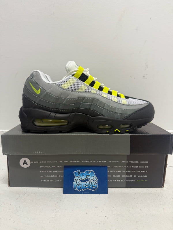 AM95 - Neon