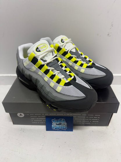 AM95 - Neon