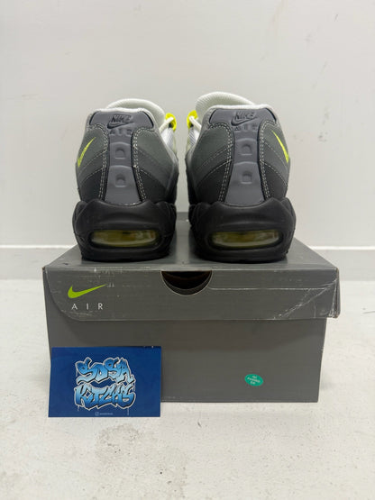 AM95 - Neon