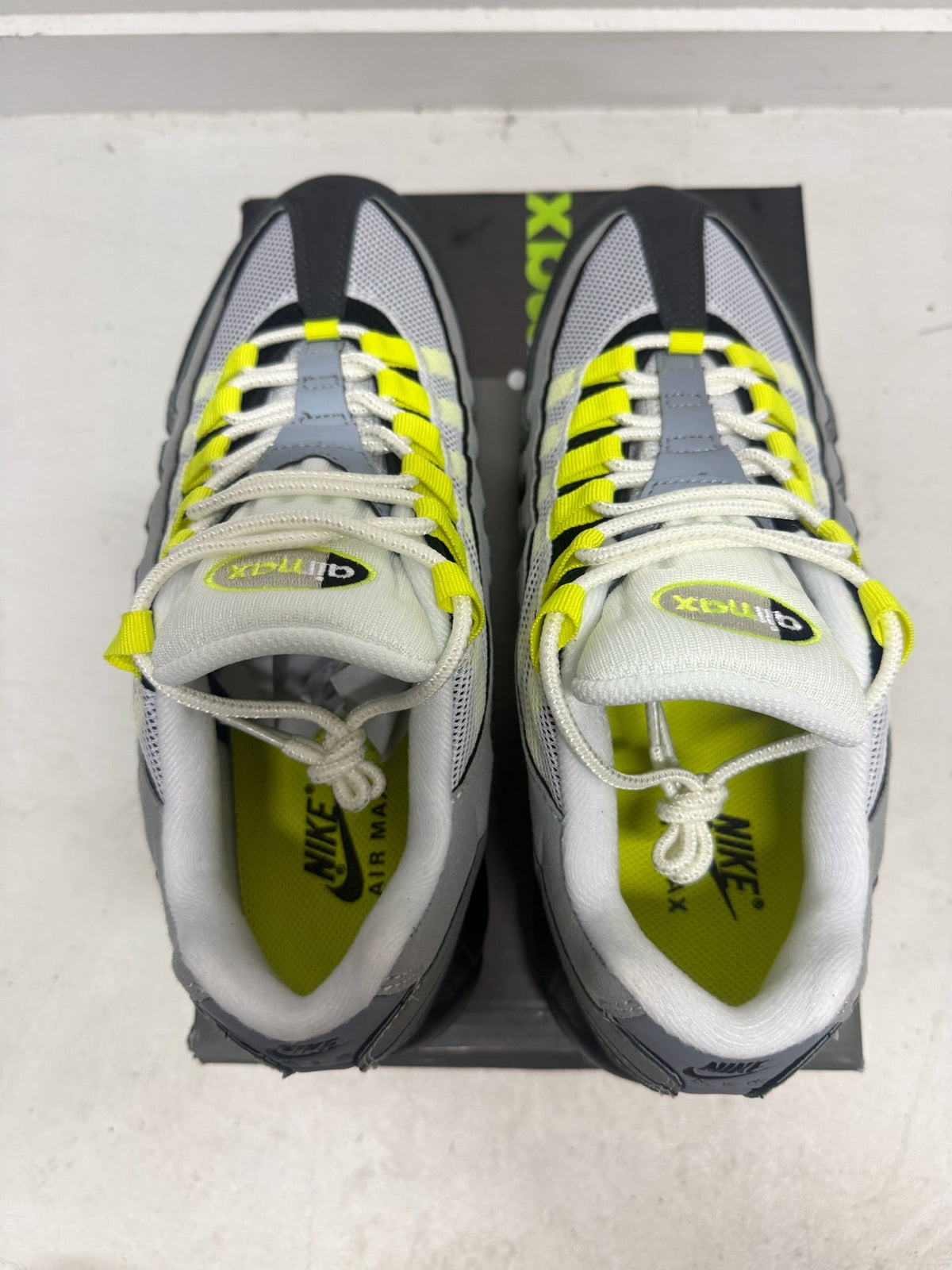 AM95 - Neon