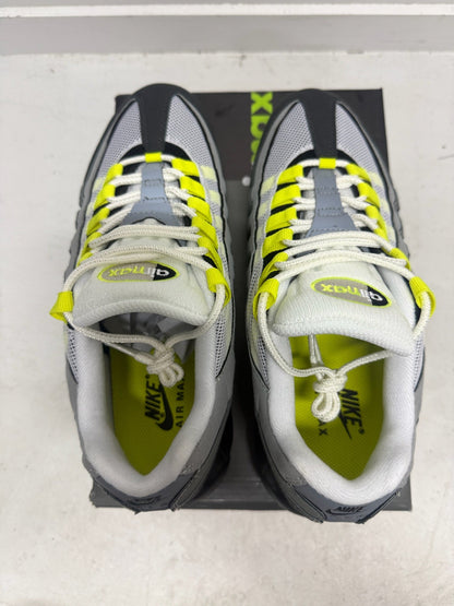 AM95 - Neon