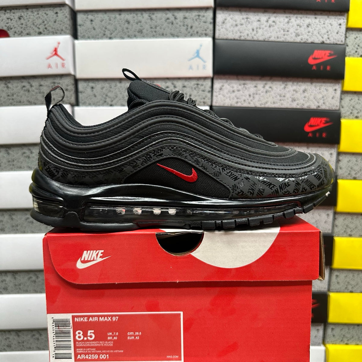 NK AM97