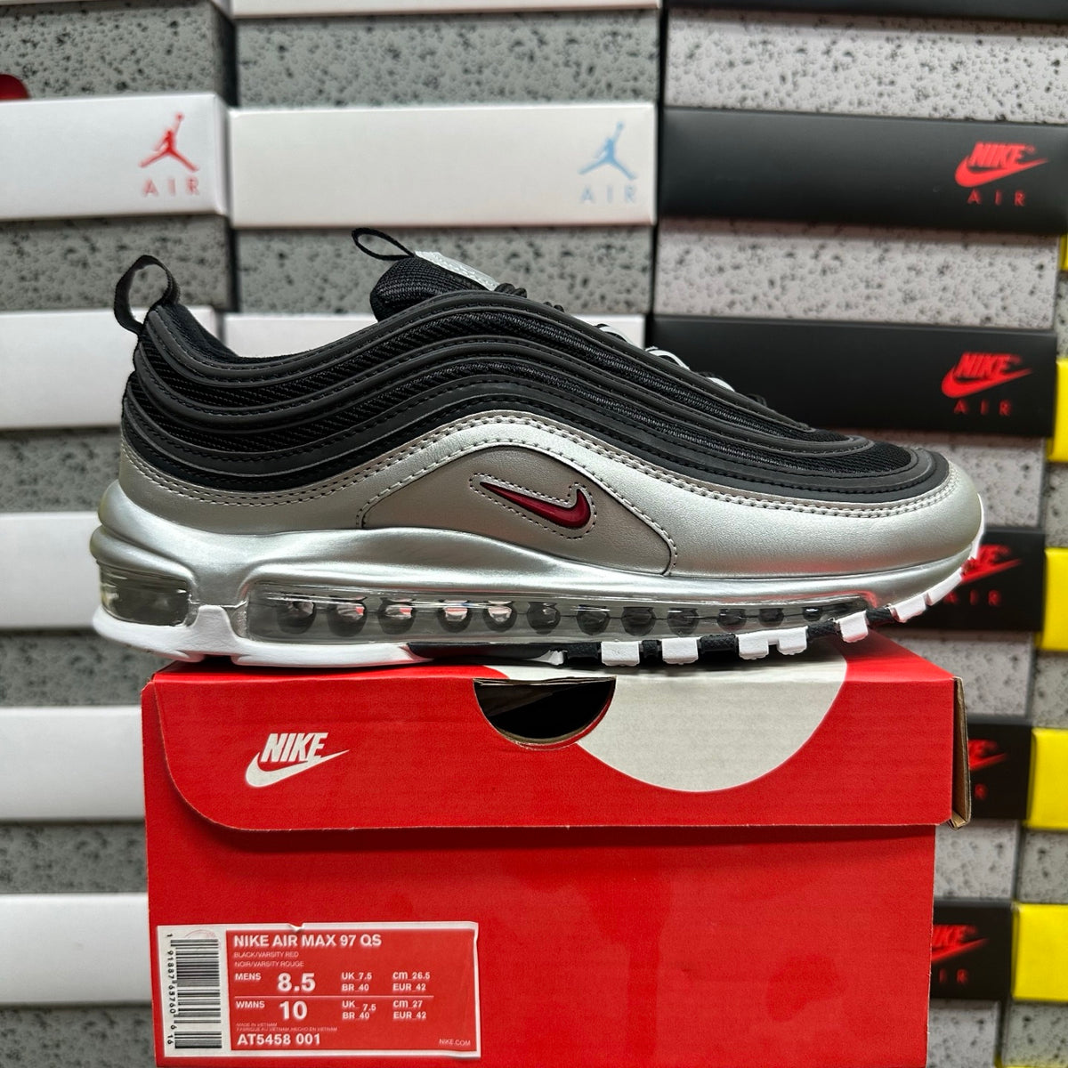 NK AM97