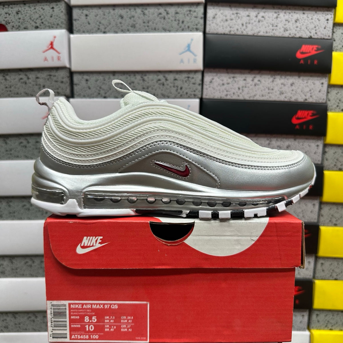 NK AM97