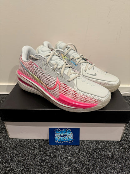 NK GT CUT - Think Pink