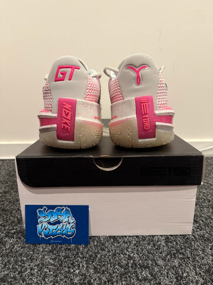 NK GT CUT - Think Pink