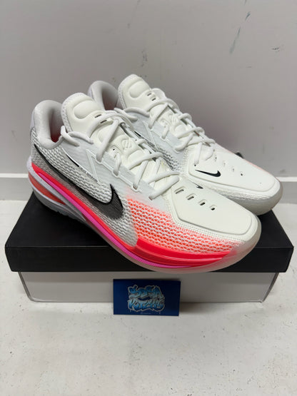 NK GT CUT - Crimson White