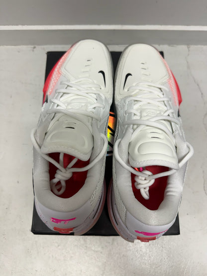 NK GT CUT - Crimson White