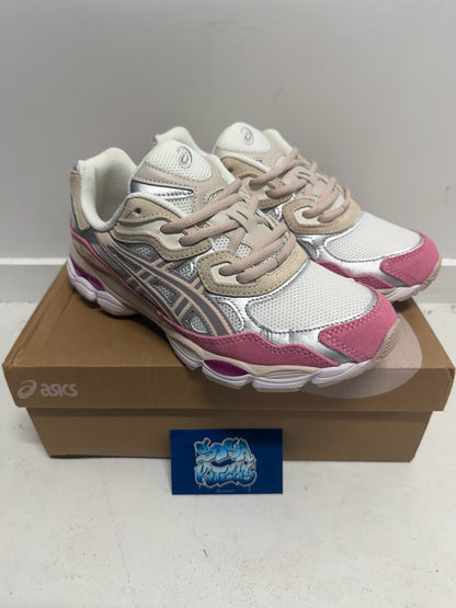 Gel NYC - Cream Pink