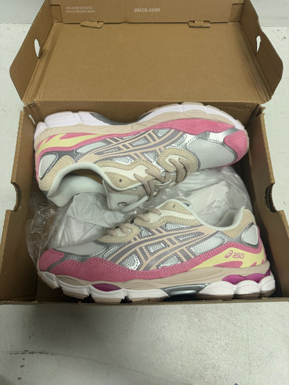 Gel NYC - Cream Pink