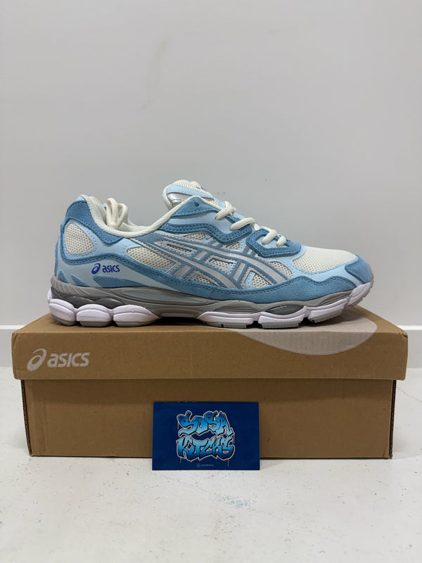 Gel NYC - Arctic Blue