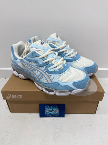 Gel NYC - Arctic Blue