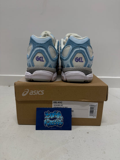 Gel NYC - Arctic Blue