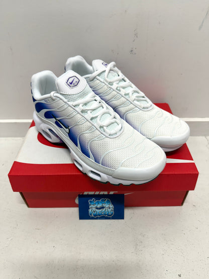 TN - White Purple