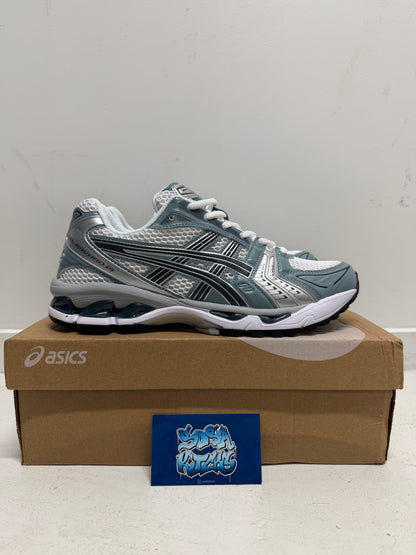 Gel Kayano 14 - Fjord Grey