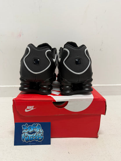 Shox TL - Black Gradient