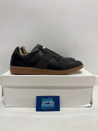MM Gat - Black