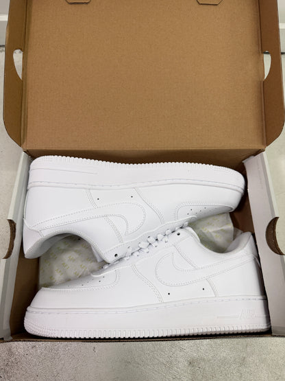 AF1 - White