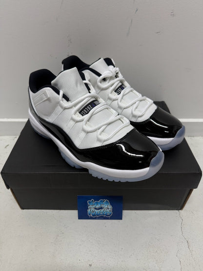 J11 Low - Concord