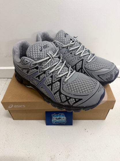 Gel Kayano 20 - Grey Black