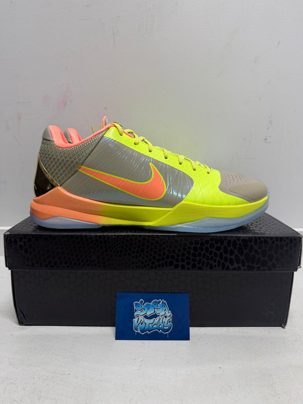 KB5 - EYBL