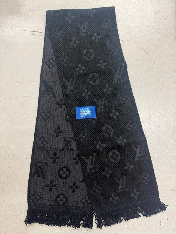 Loowee Scarf - Black