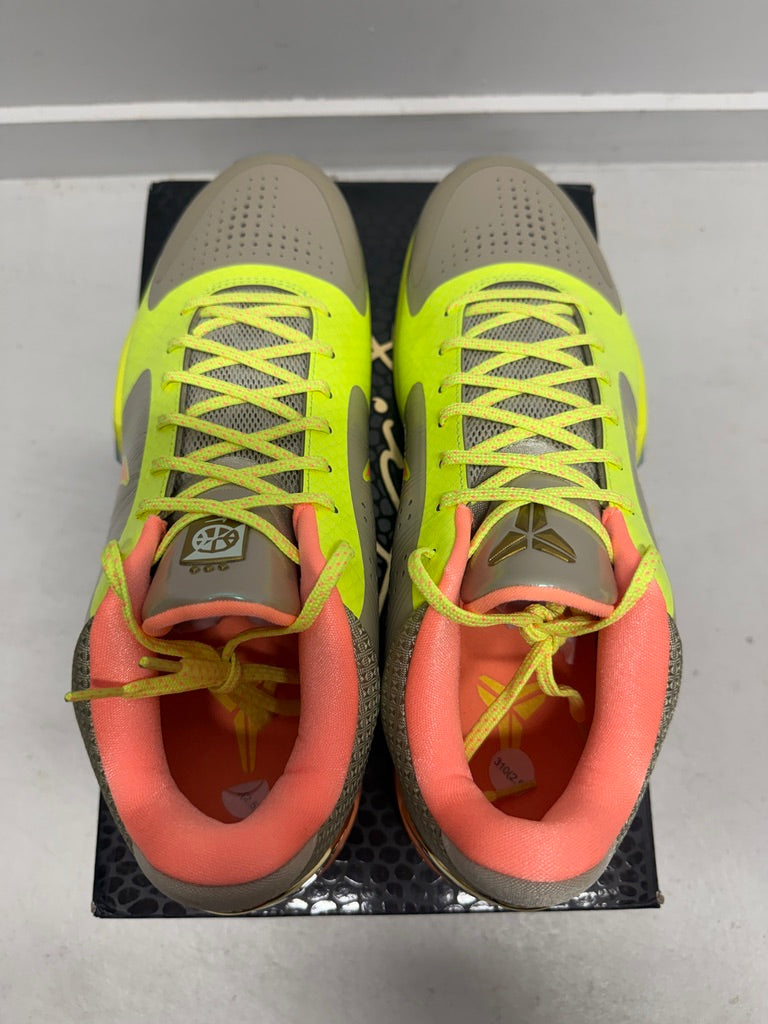 KB5 - EYBL