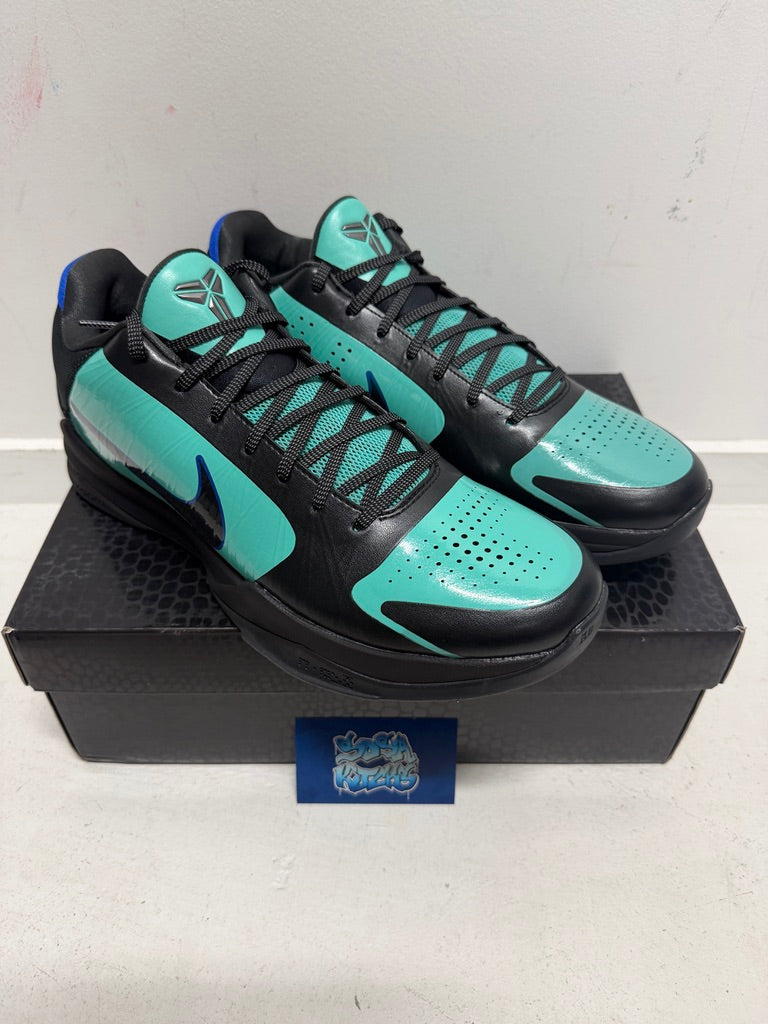 KB5 - EYBL Blue