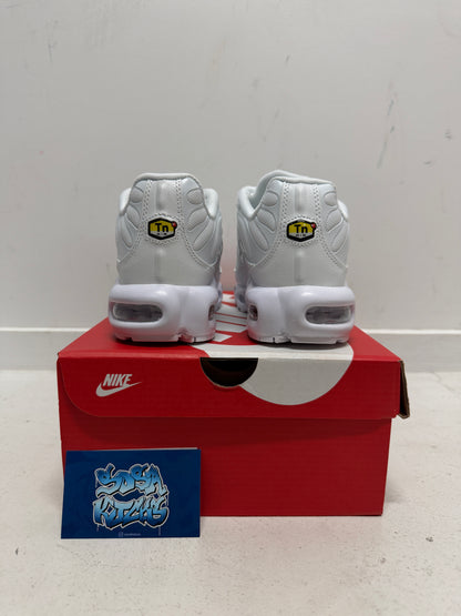 TN - White