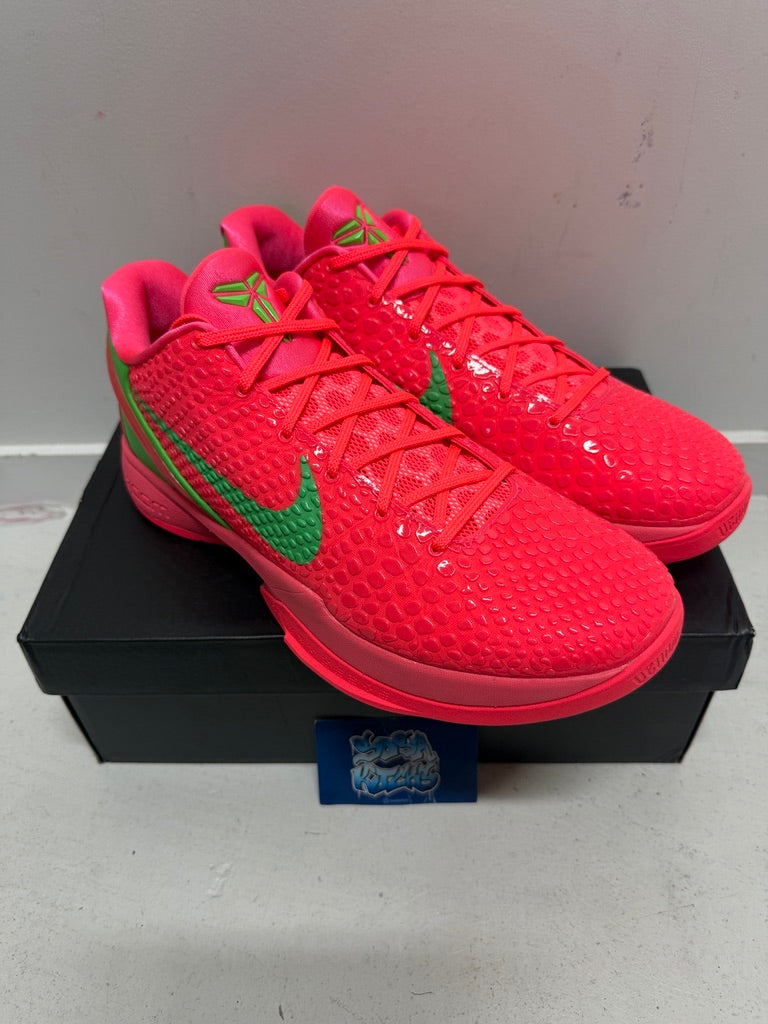 KB6 - WNBA