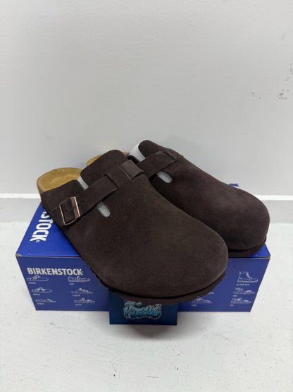 Birk Boston - Mocha