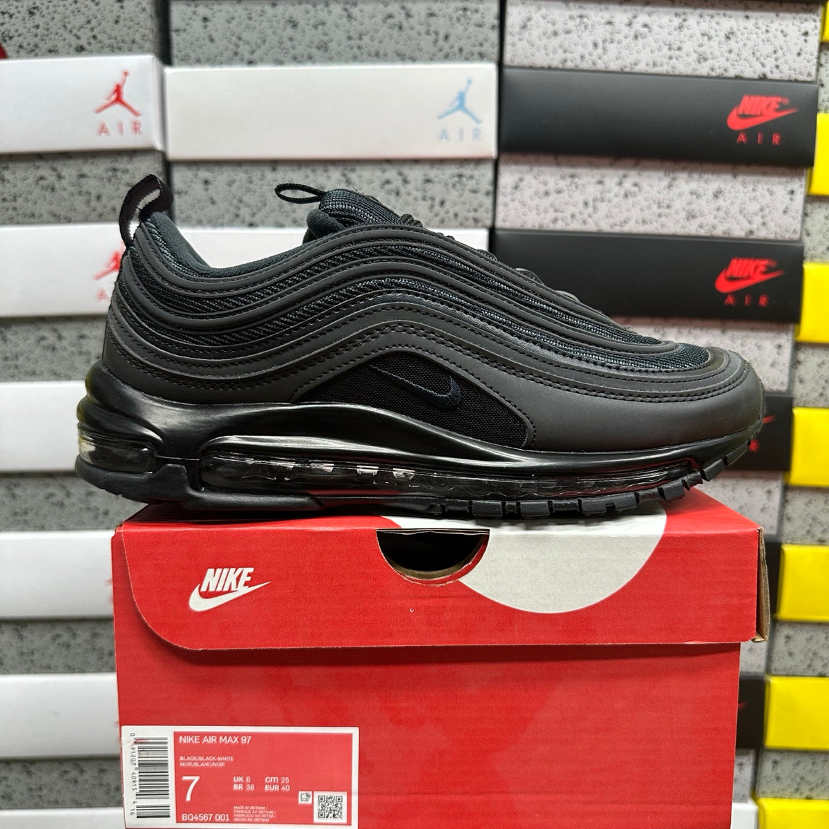 NK AM97