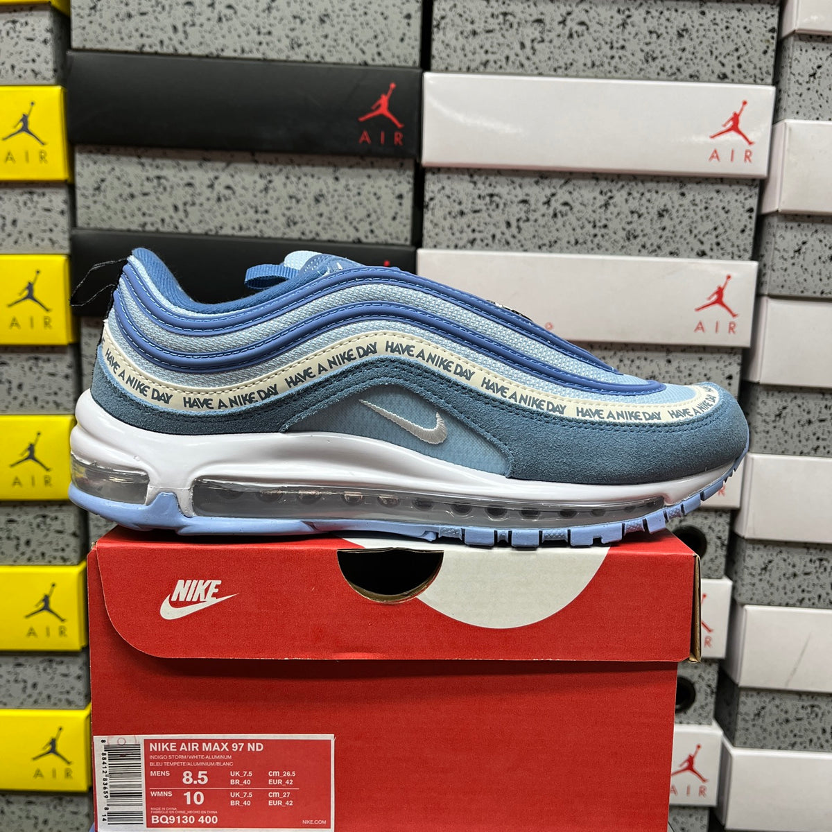 NK AM97