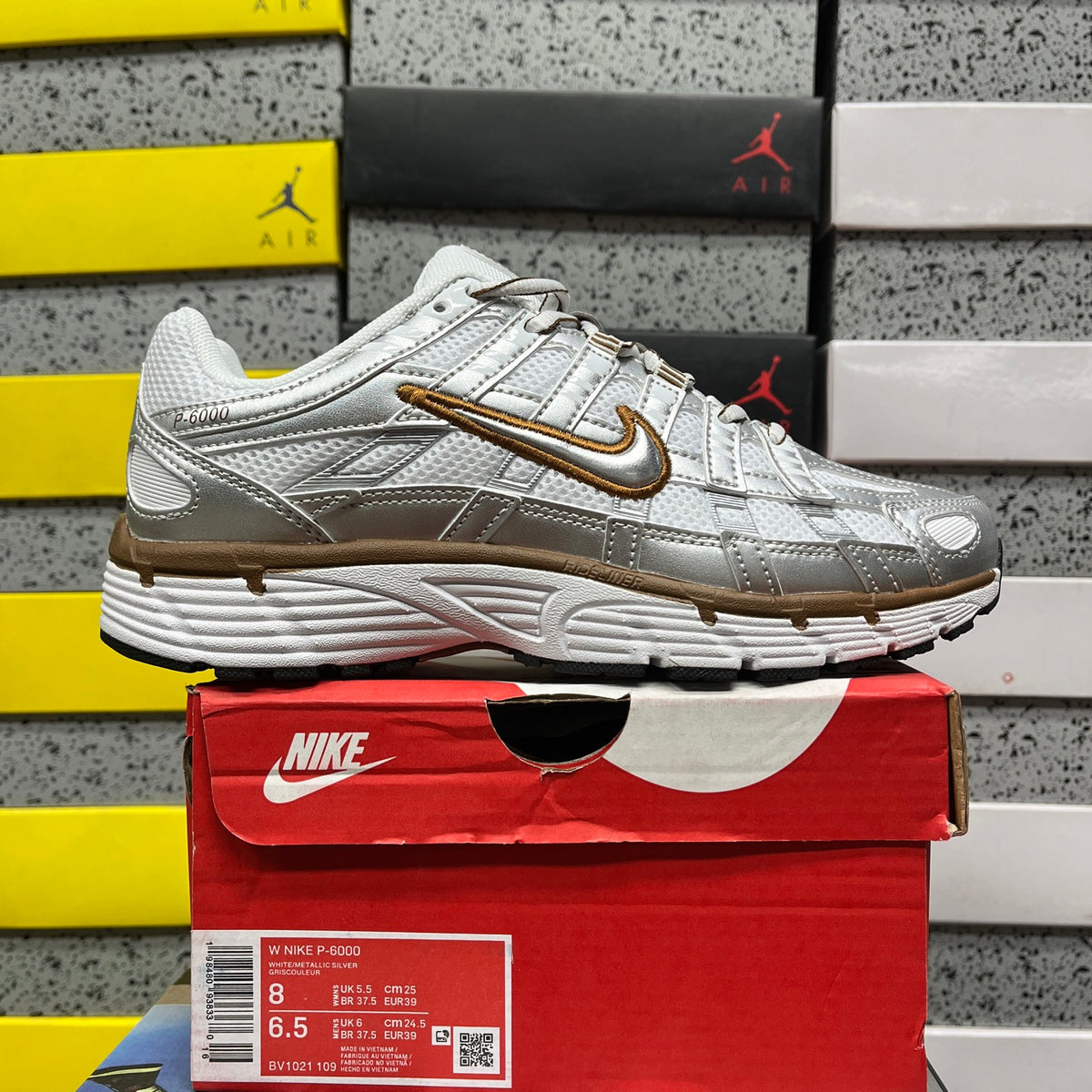 NK P-6000