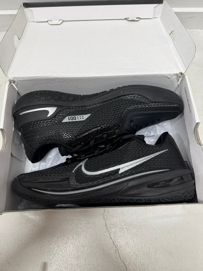 NK GT CUT - Black