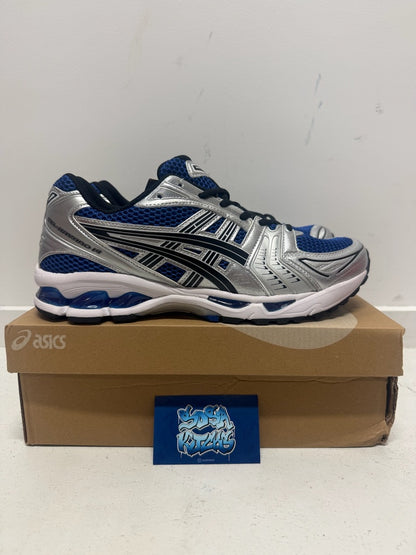 Gel Kayano 14 - Blue