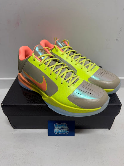 KB5 - EYBL