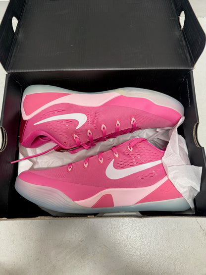 KB9 - Think Pink