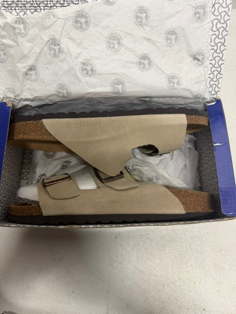 Birk Arizona - Beige