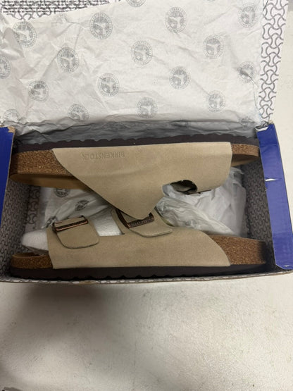 Birk Arizona - Beige