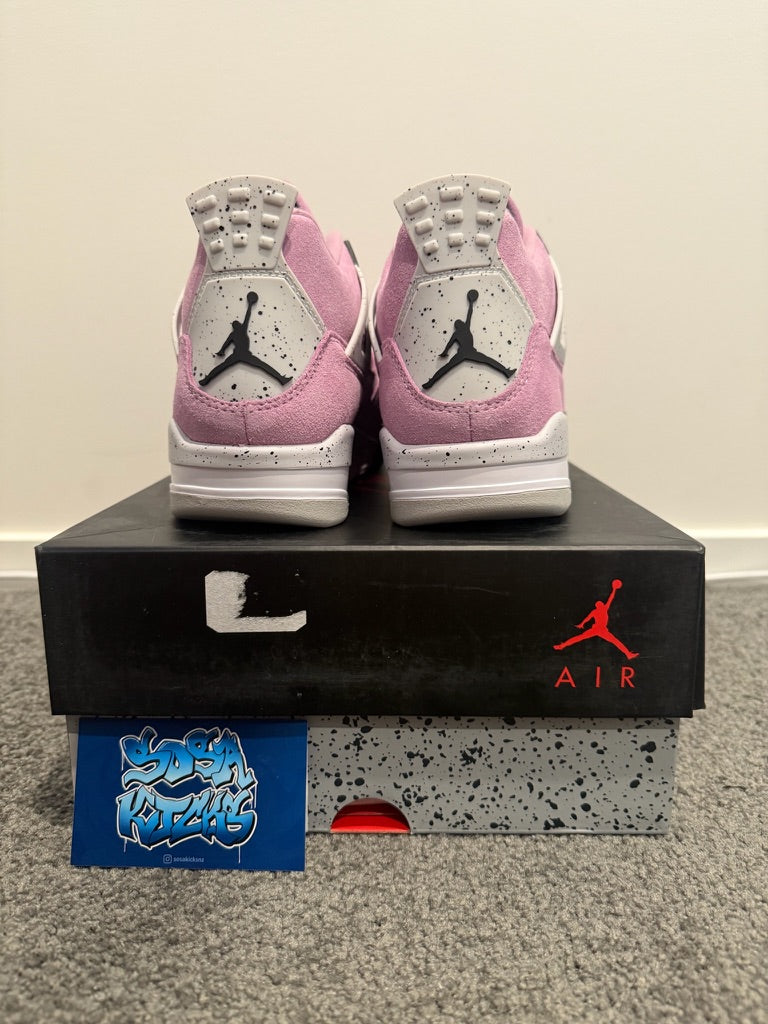 J4 - Pink Orchid