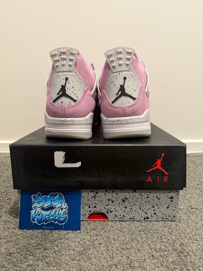 J4 - Pink Orchid