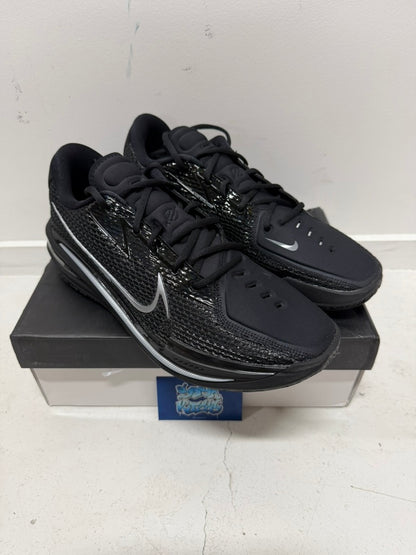 NK GT CUT - Black