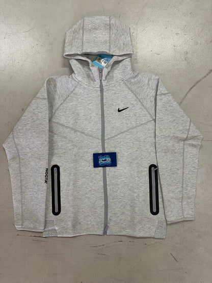Nocta Tech Fleece - Grey