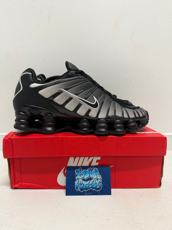 Shox TL - Black Gradient