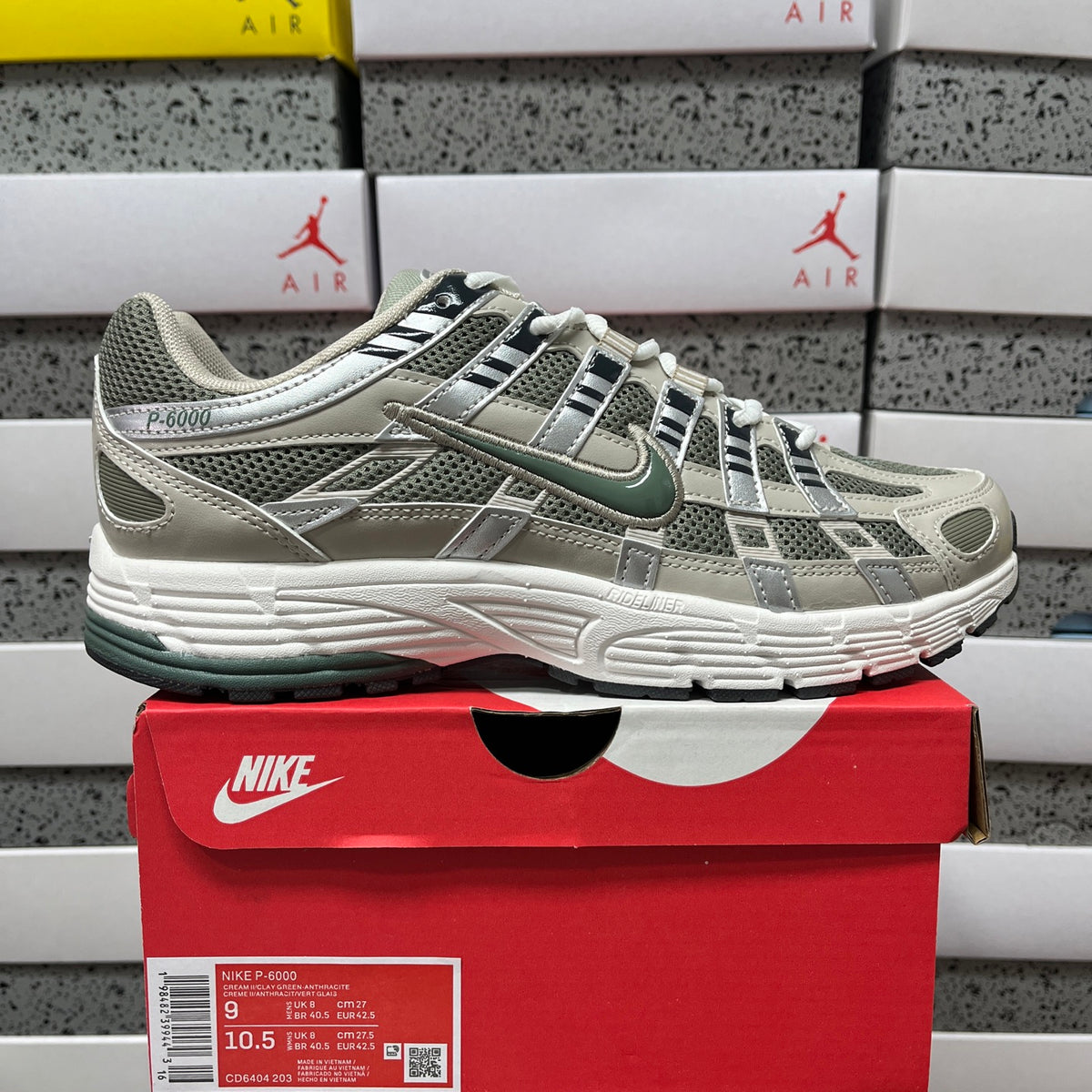 NK P-6000