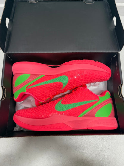 KB6 - WNBA