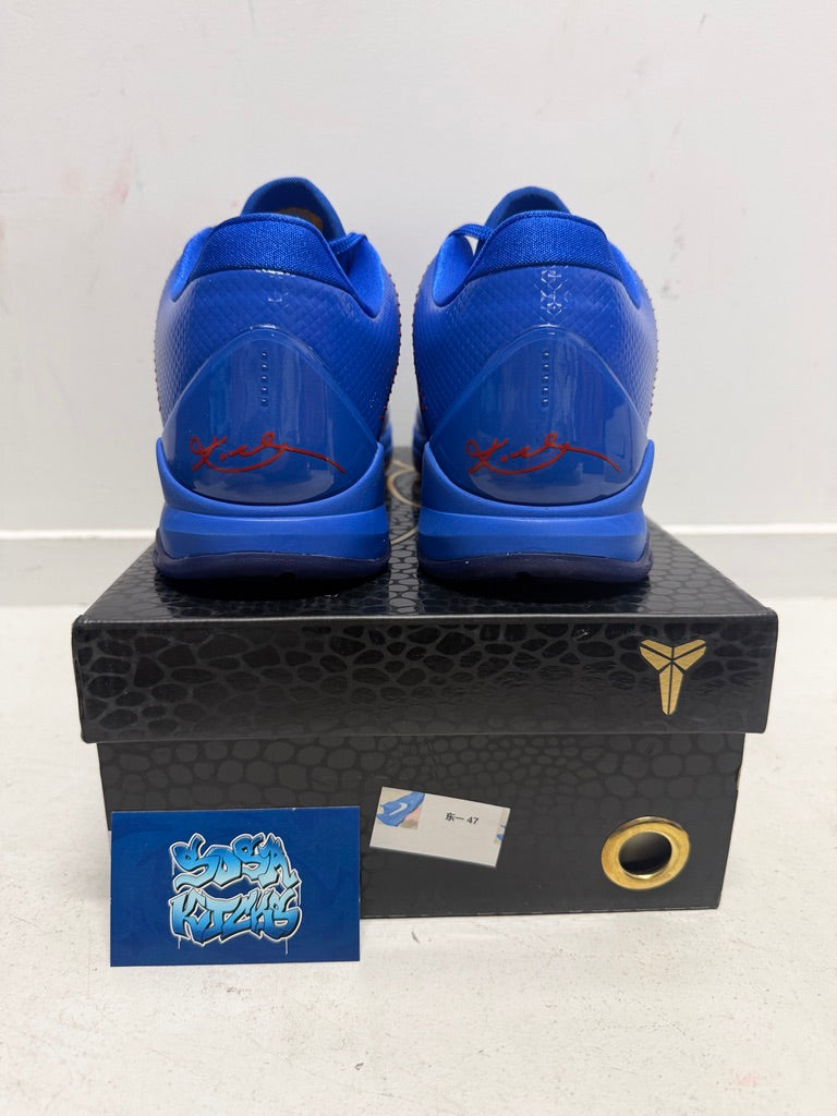 KB5 - Dodgers